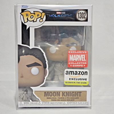 MOON KNIGHT 1.2.3 セット MOON KNIGHT 1.2.3 セット