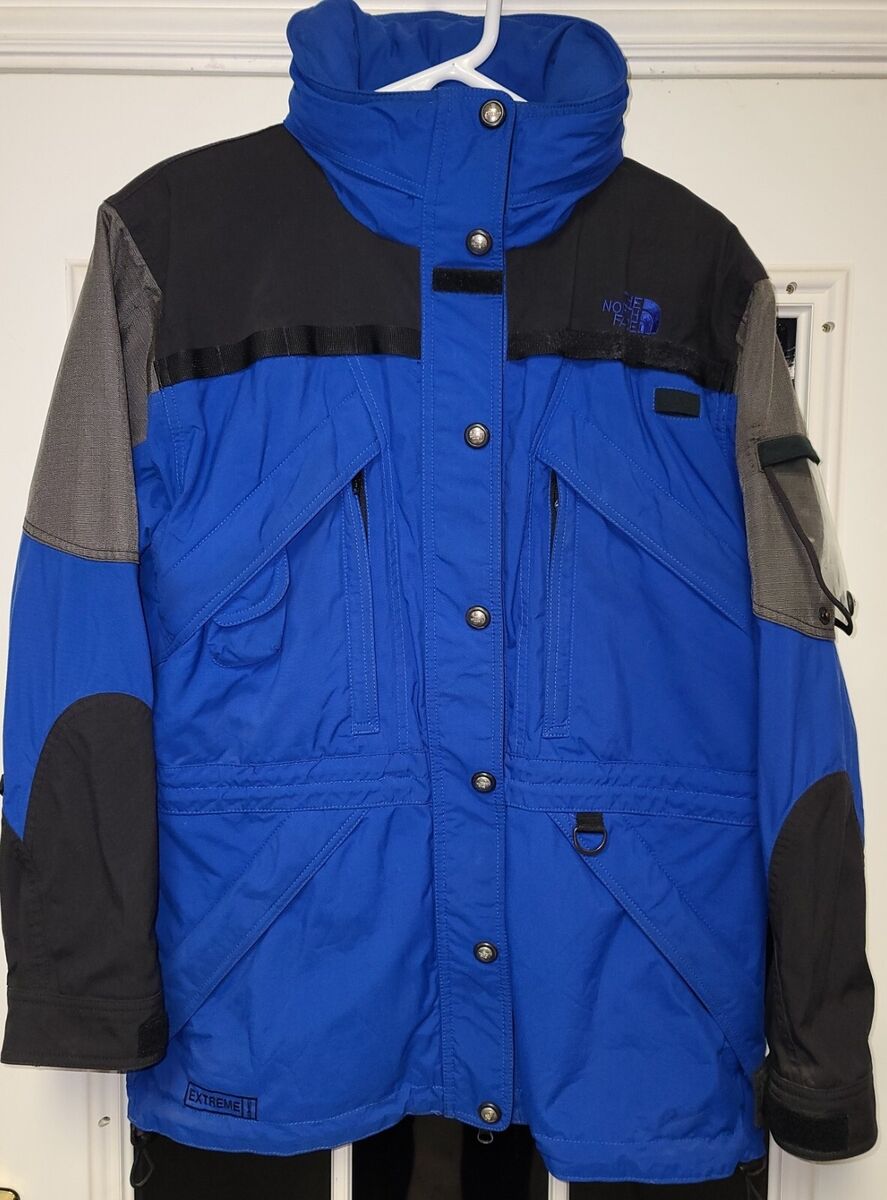 vintage North Face Extreme jacket | eBay vintage North Face Extreme jacket | eBay
