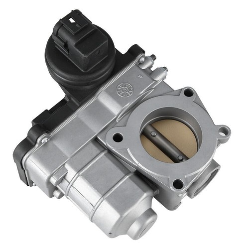 Drosselklappenstutzen Komplett Für K12 MICRA 2003-2010 SERA576-02 DE - Bild 3 von 24