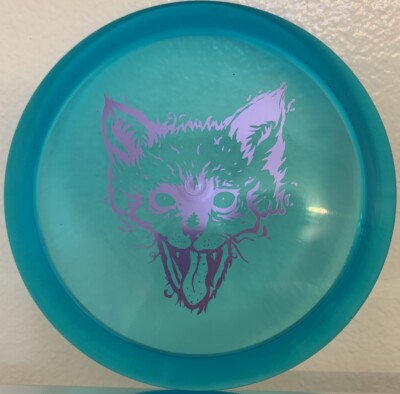 Discmania FD | C-Line | Jackal Limited Edition - 173g