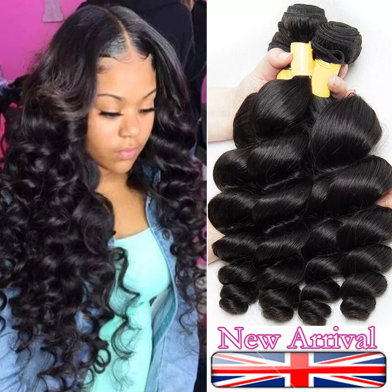 Brazilian deep on sale body wave weave
