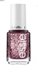 Essie Nail Polish Lacquer A Cut Above 954, Multi Dimensional Top Coat $10 Retail