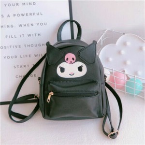 kuromi backpack