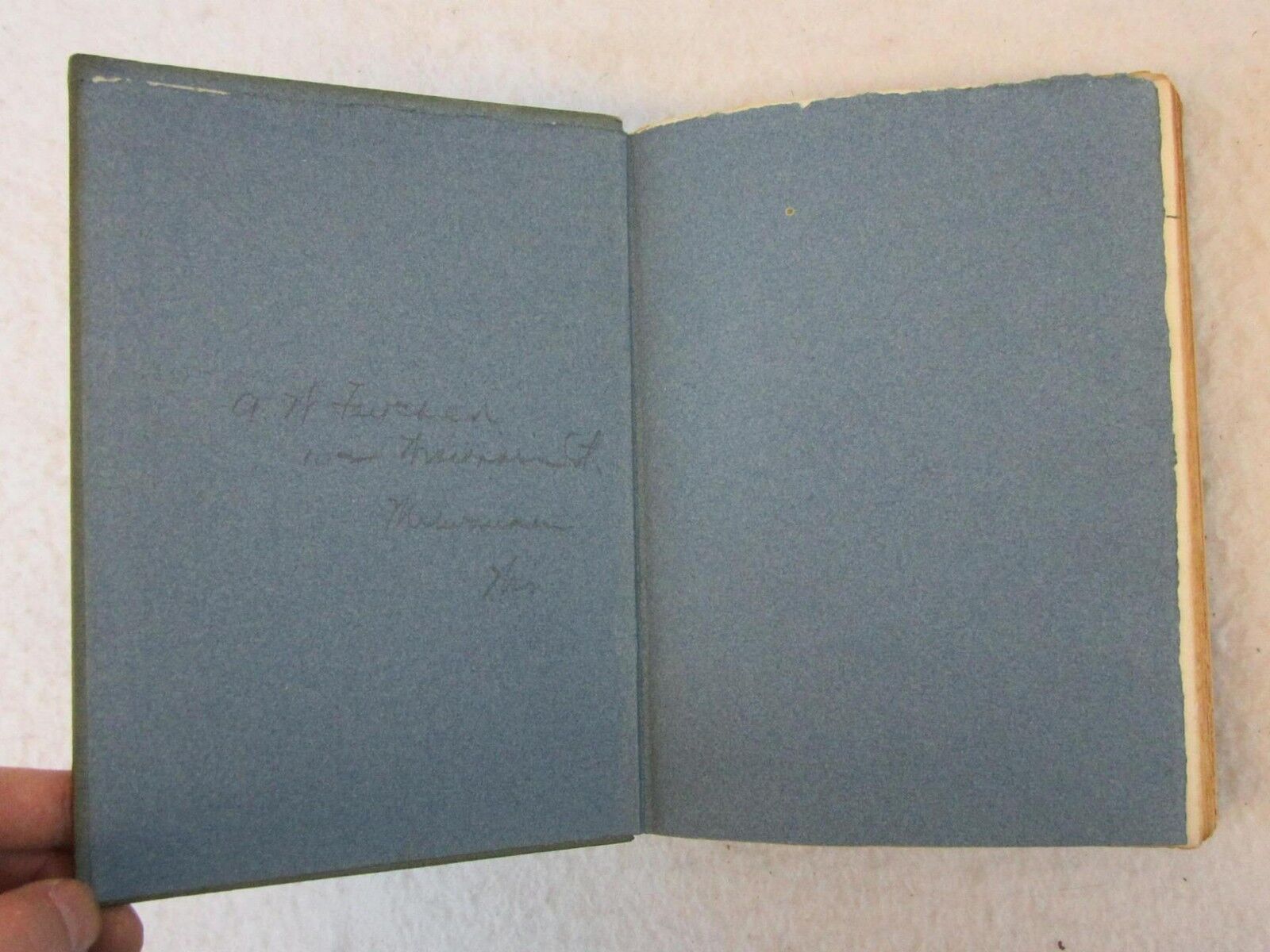 THE POETICAL WORKS OF OSCAR WILDE 1908 Thomas B. Mosher, Maine 1/750 Copies GORĄCY
