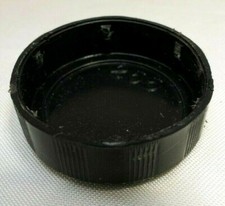 25.5mm Rear Lens cap for C mount lenses slip on type cap