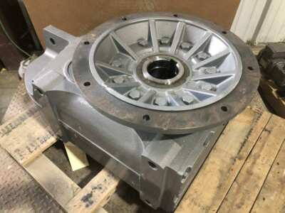 Sew-Eurodrive FAF127DVE250M4 Helical/Bevel Gear Speed Reducer