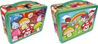 Aquarius Mushroom Fun Tin storage box
