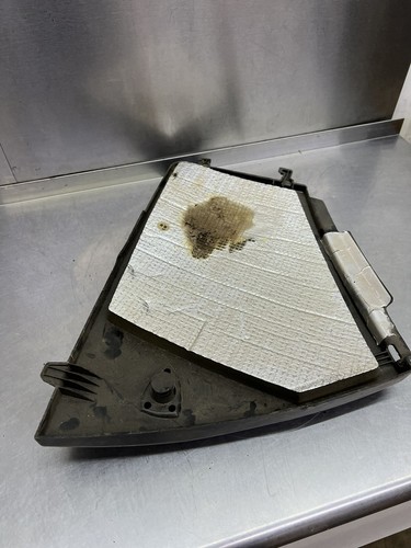 2005-2006 Polaris Fusion 700 900 right side panel 2632876 - Picture 5 of 6
