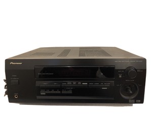 pioneer home stereo system