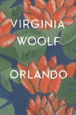 Orlando: A Biography - Paperback By Woolf, Virginia - GOOD