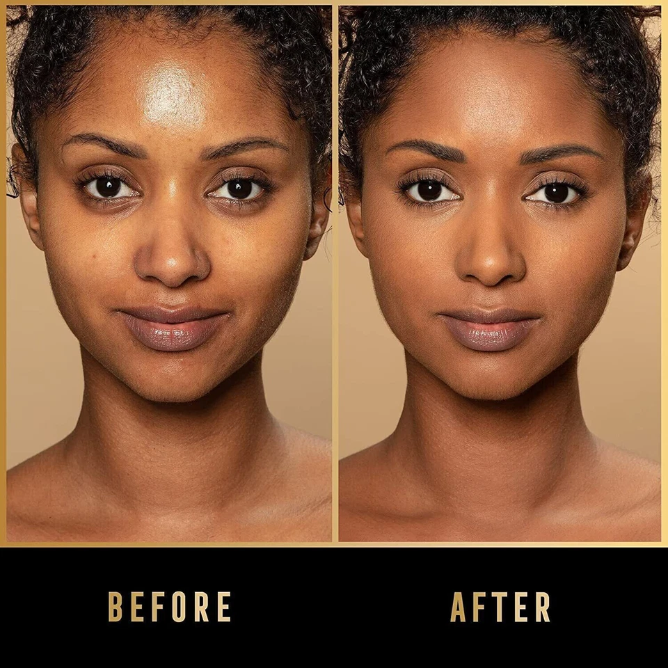 MAX FACTOR Facefinity 3in1 All Day Flawless Foundation - *Choose Your Shade* - Image 4 of 4