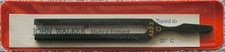 JOHN WALKER PRO PIANO TUNING FORK C523.3 ONE OCTAVE ABOVE MIDDLE C BLUED STEEL