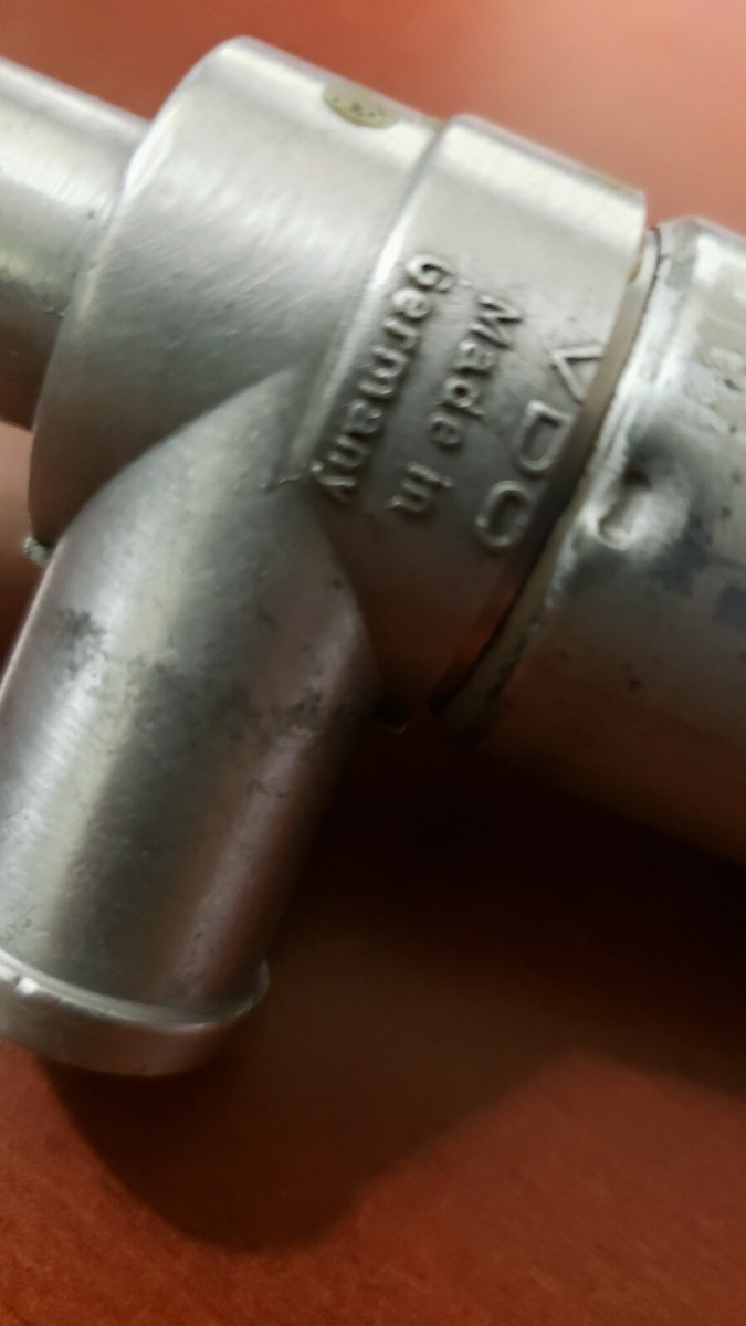 BMW 318i 325E 533i 633csi 733i IDLE AIR SPEED VALVE VDO