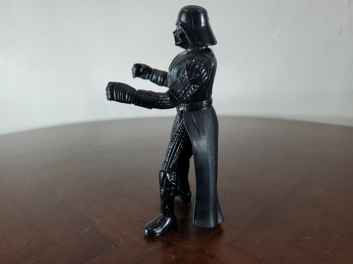 ダースベイダー 1998 Kenner Electronic Darth Vader 14 Inch Star Wars Action