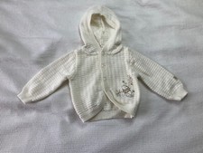 Disney baby girl sweater 9 Months Pooh