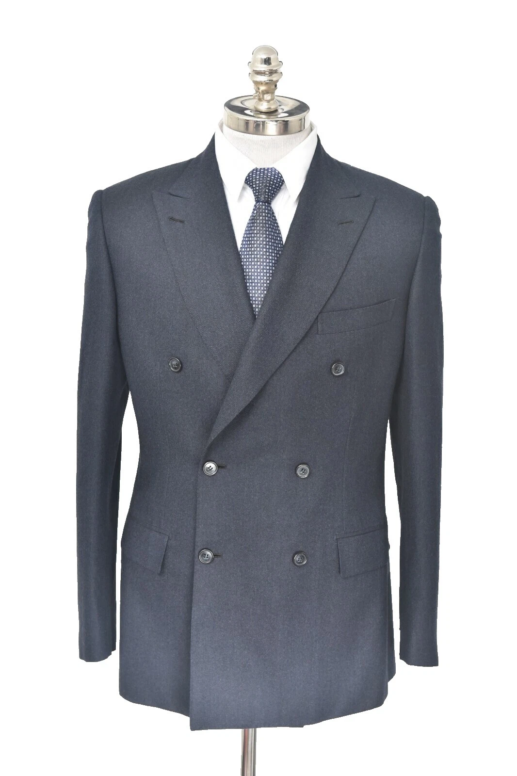 Brioni Cashmere Striped Blazers for Men