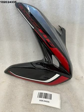 MV AGUSTA DRAGSTER 800RC SCS 2018 RH SIDE PANEL GENUINE OEM LOT102 102C24335
