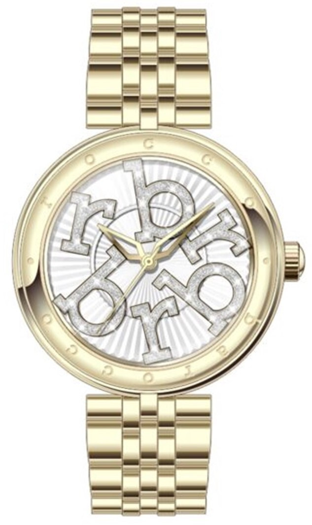 Roccobarocco  RB.4886M-02M Orologio Uomo Al quarzo