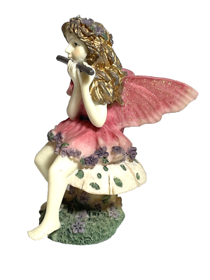 The Fairy Collection by DEZINE 