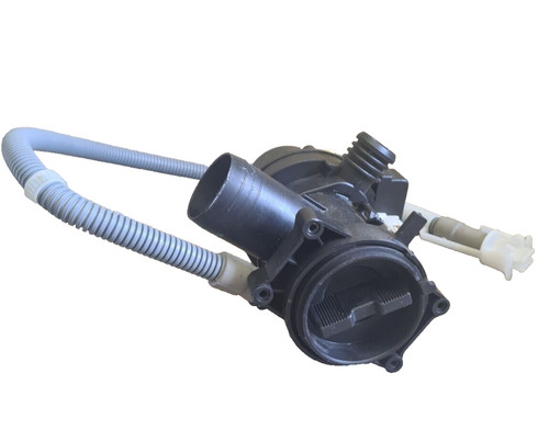 Whirlpool AWO/D 070 Waschmaschine Ablaufpumpe mit Filter Original Ersatzteile