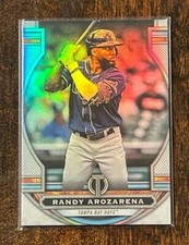 2023 Topps Tribute Autos Relics Parallels Base ~ Pick Your Card ~ Free Shipping