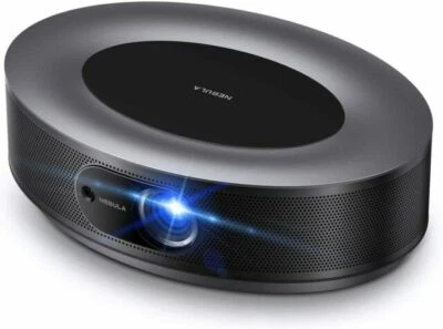 Anker Nebula Cosmos Laser 4k Projector | eBay