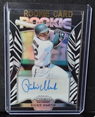 ANGEL MARTINEZ PANINI PRIZM auto 自筆 MLB ANGEL MARTINEZ PANINI PRIZM auto 自筆 MLB ANGEL MARTINEZ PANINI