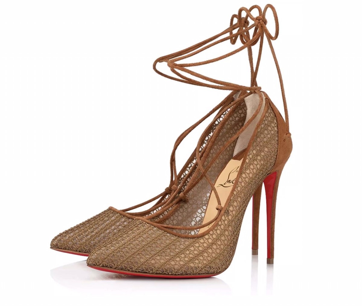 christian louboutin 38 new | eBay