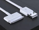 USB Sync Data Cable Charger for iPhone 4 4S 3GS 3G 30 Pins 3ft