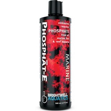 Brightwell Aquatics Phosphat-E 500mL Marine &...