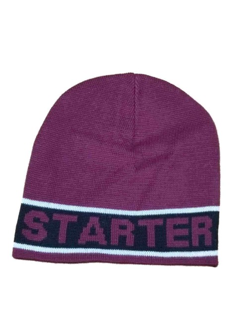 mens maroon beanie hat