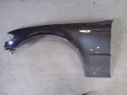 BMW 3 SERIES LEFT GUARD E46, SEDAN/WAGON, 11/01-07/06 01 02 03 04 05 06