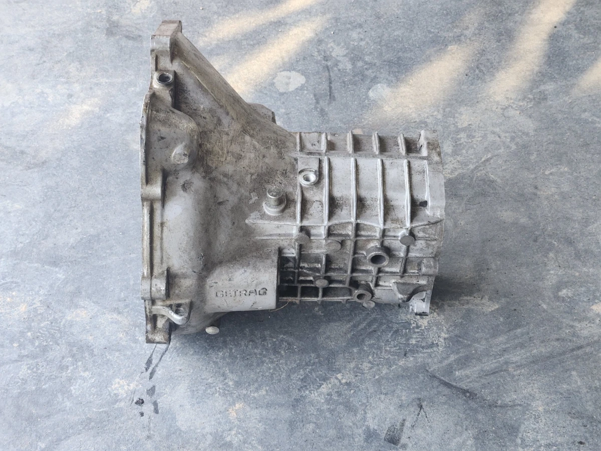Getrag 245 transmission for sale deals