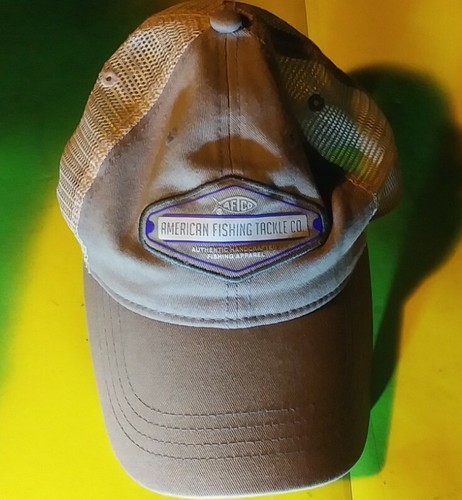 AFTCO American Fishing Tackle Co 