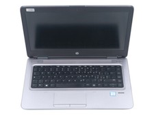 HP ProBook 640 G3 Intel i5-7300U 8GB 480GB SSD 1920x1080 Klasse A- – Bild 5