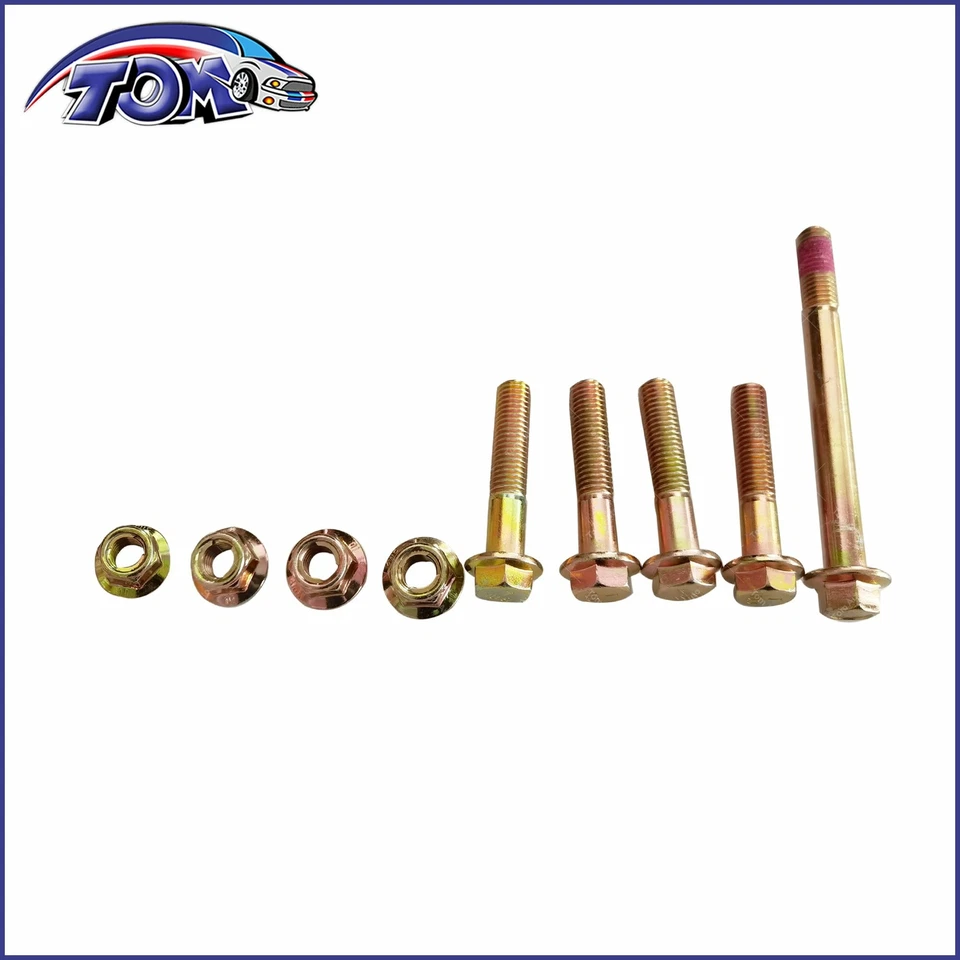 Suspensión de resorte de hoja trasera para Chevrolet C7500 Kodiak T7500 GMC 722-085 1990-2009 Foto 4 de 4