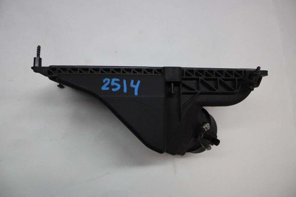 AUDI A5 2016 filtro de admisión de aire filtro tapa OEM 2013-2016 Foto 4 de 4