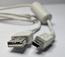 OEM CANON Power Shot Sync Data USB Cable A530 A540 A550 A560 A580 A610 A620 A630