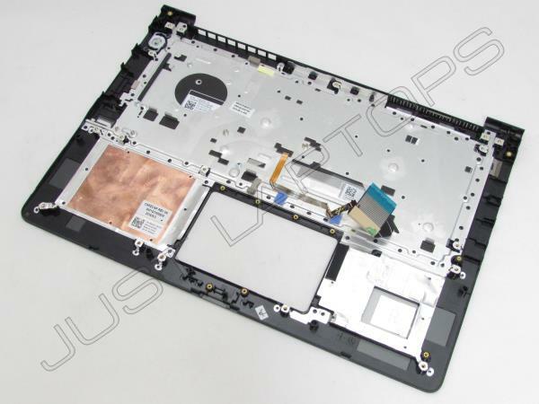 Palmrest Avec Clavier AZERTY Pour DELL Vostro 14 5468 - Réf. 0D9GDC - Neuf Sous Garantie 6 Mois