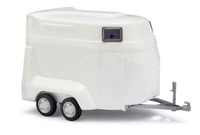Busch H0 60265 PferdeanhäNger / 1:87