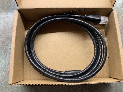 AmazonBasics RJ45 Cat-6 Ethernet Patch Internet Cable - 5 Feet (1.5 Meters)