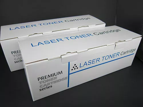 2 x Compatible Toner CT202137 Xerox DocuPrint P115B, P115W,M115W, M115FW,1500pgs - Picture 1 of 1
