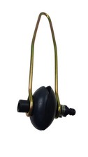 YAMAHA Max-Flo Universal Motor Flusher Engine Flush Muff Earmuffs  FMUFF7