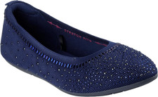 Skechers Womens Cleo 2.0 - Mesmerizing Nights
