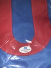 Andre Dawson Signed Custom expos jersey Blue JSA, Fivestargrading Authentication — photo 7
