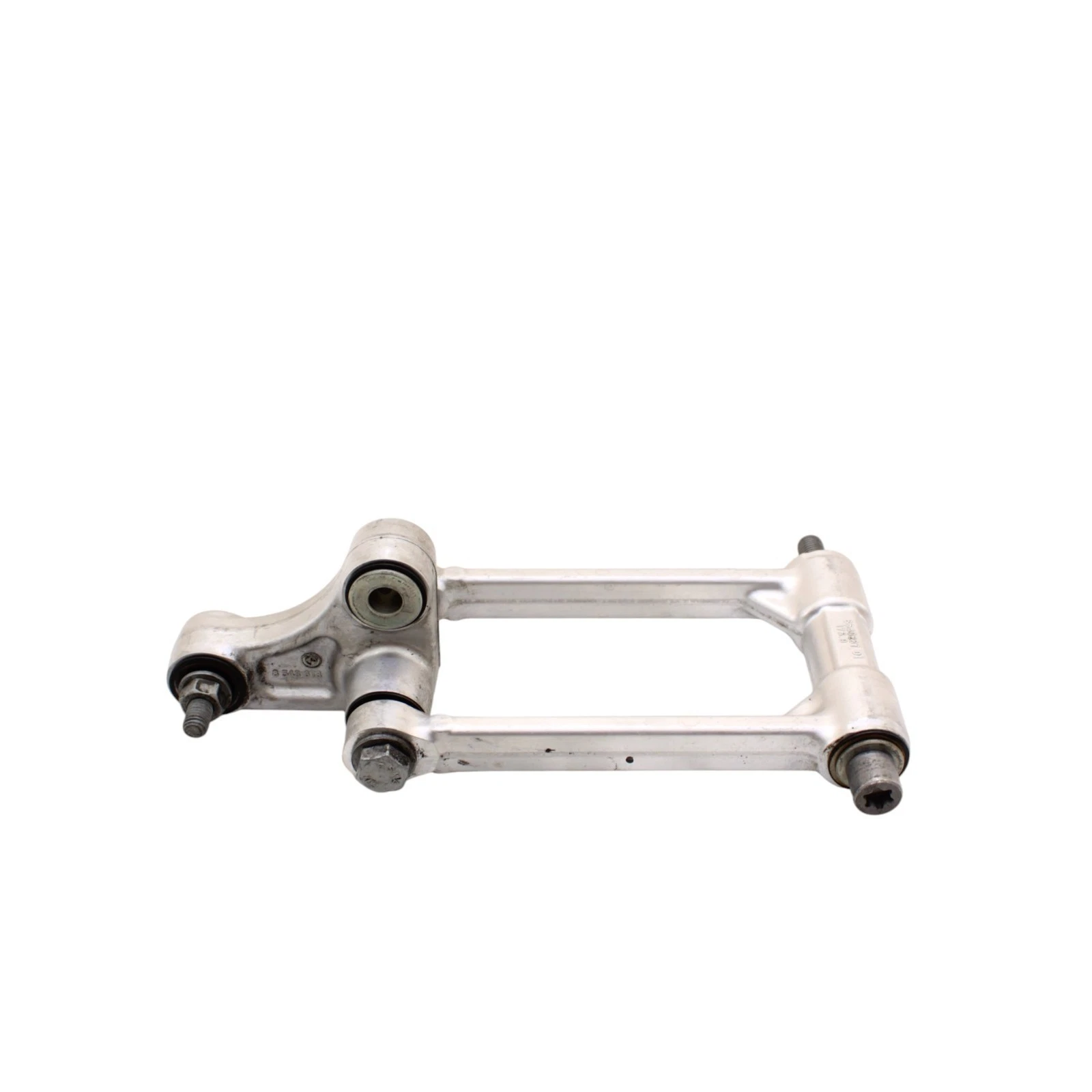 2015 - 2019 BMW S1000RR Lien De Choc Arrière Dog Bone D'Origine OEM 8548237-01