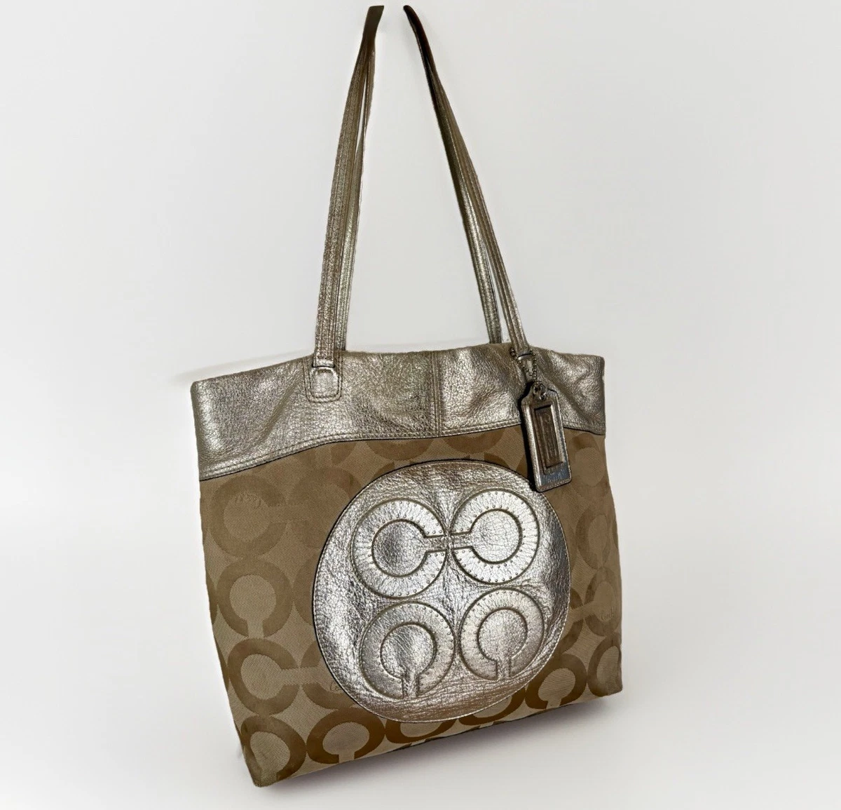 Coach Tote Limited Edition Bags & Handbags for Women for sale | eBay