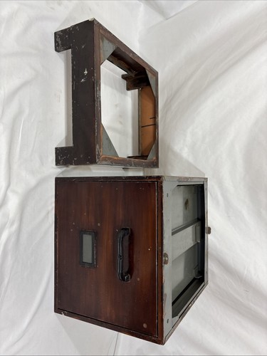 Rare Vintage SteelMaster Stacking File Cabinet W/ Footed Base Stand 1 Drawer - Picture 11 of 13