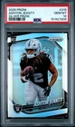 2025 Panini Ashton Jeanty Base (PSA 10)