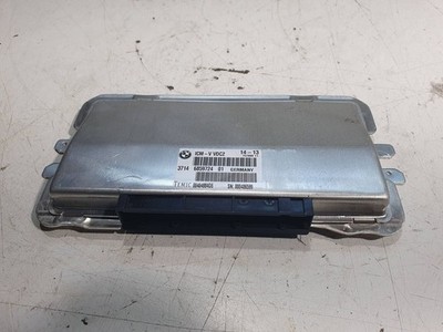 BMW 5 F10 F11 2013 Steuergerät Niveauregulierung Luftfederung 6859724 DMT5541